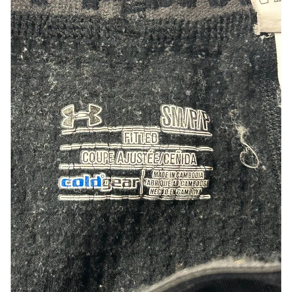 Under Armour Mens Base 2.0 Cold Gear Pants